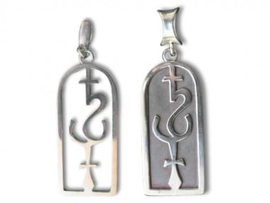Spiritual Destiny Medallions
