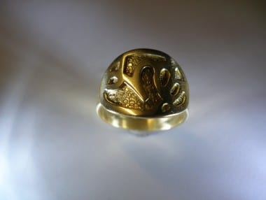 Signature Ring1