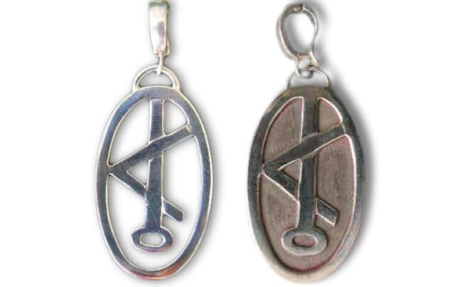 Awakening Pendants